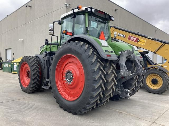 Image of Fendt 1050 Vario equipment image 1