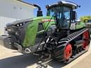 2024 Fendt 1156 Vario MT Image