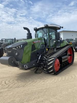 2024 Fendt 1167 Vario MT Image