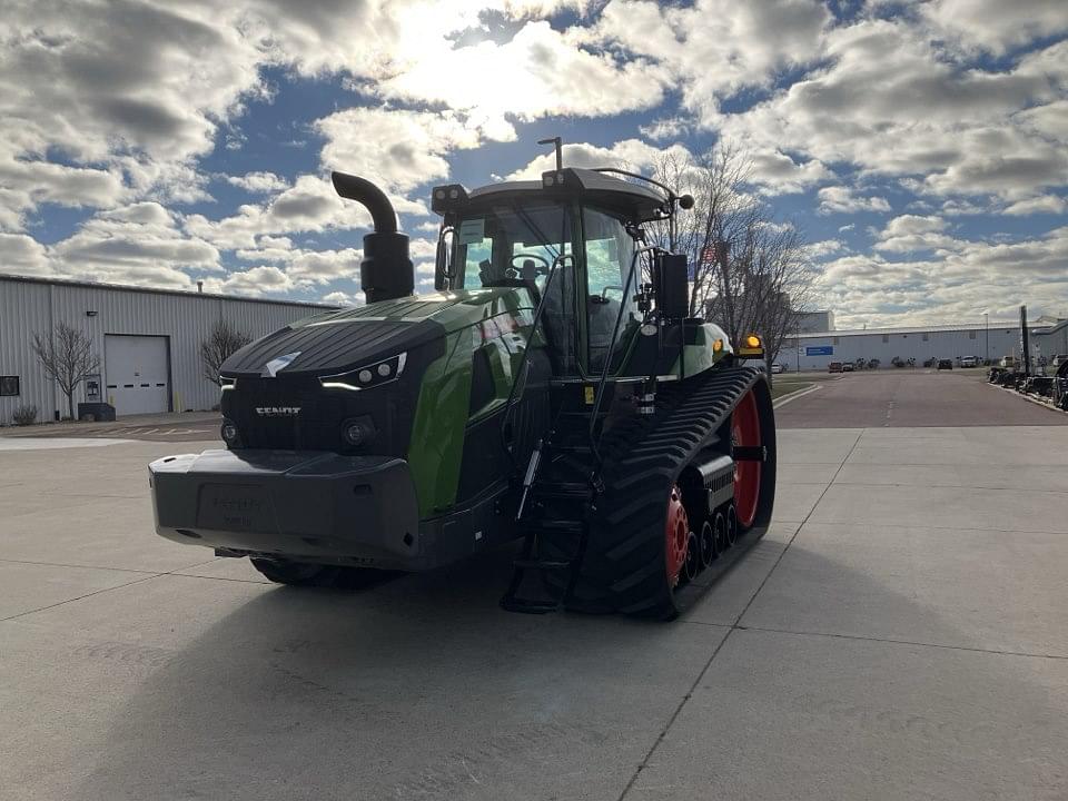Image of Fendt 1167 Vario MT Primary image