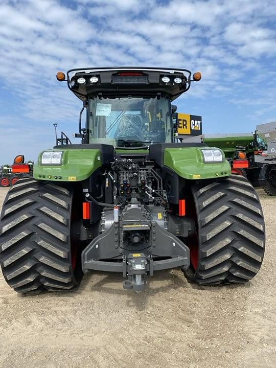 Image of Fendt 1167 Vario MT equipment image 3