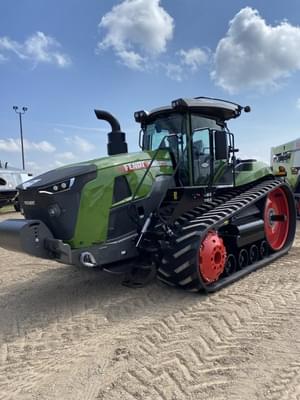 2024 Fendt 1167 Vario MT Image