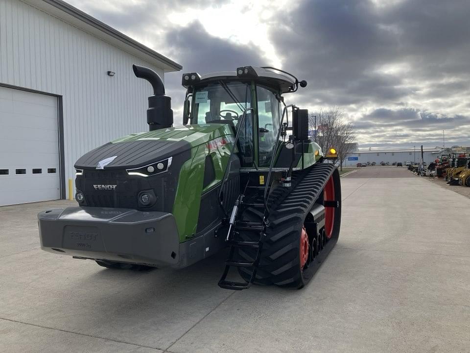 Image of Fendt 1167 Vario MT Primary image
