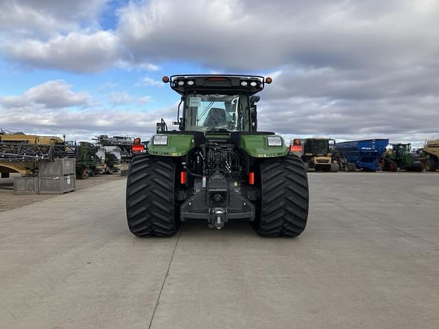 Image of Fendt 1167 Vario MT equipment image 3