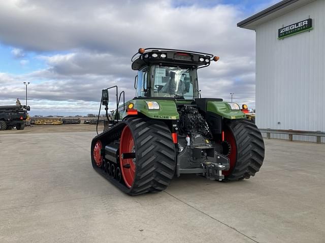 Image of Fendt 1167 Vario MT equipment image 2