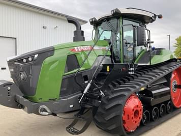 Main image Fendt 1167 Vario MT