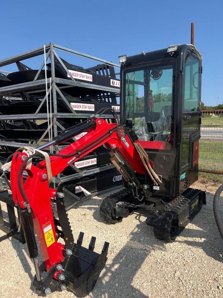 2025 Future 13C Equipment Image0