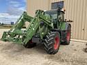 2020 Fendt 513 Vario Image