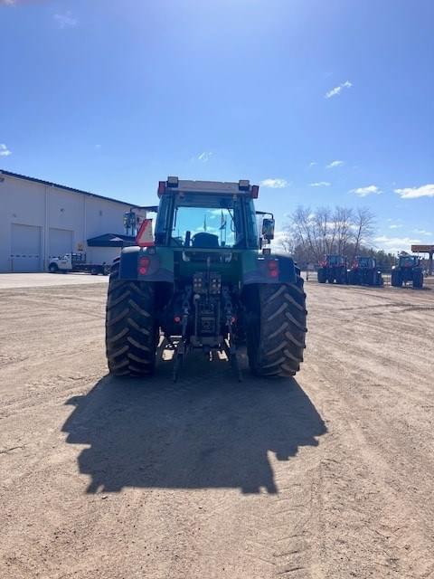 Image of Fendt 712 Vario equipment image 4