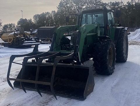 Image of Fendt 712 Vario Primary image