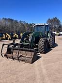 2004 Fendt 712 Vario Image