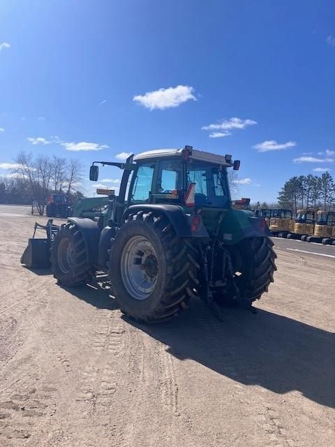 Image of Fendt 712 Vario equipment image 3