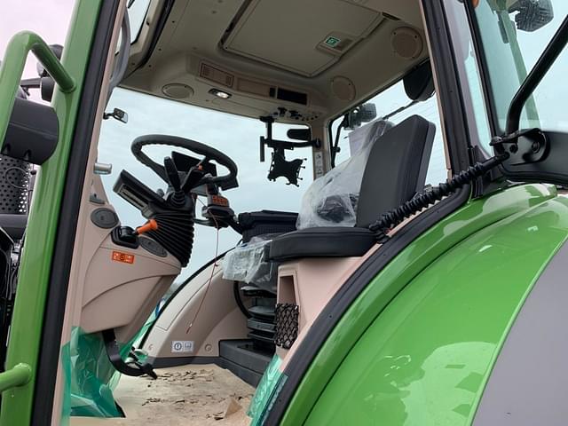 Image of Fendt 722 Vario equipment image 4