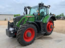 2024 Fendt 724 Vario Image