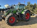 2020 Fendt 724 Vario Image