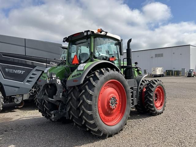 Image of Fendt 930 Vario equipment image 2