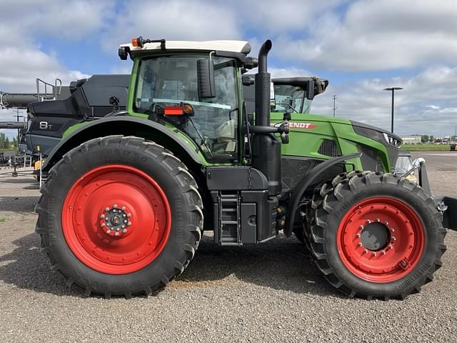 Image of Fendt 930 Vario equipment image 1