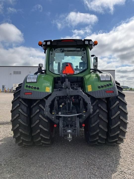 Image of Fendt 930 Vario equipment image 3