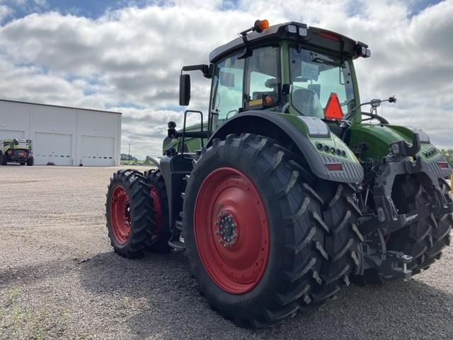 Image of Fendt 930 Vario equipment image 4
