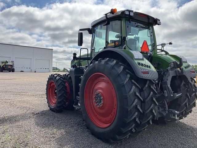 Image of Fendt 930 Vario equipment image 4