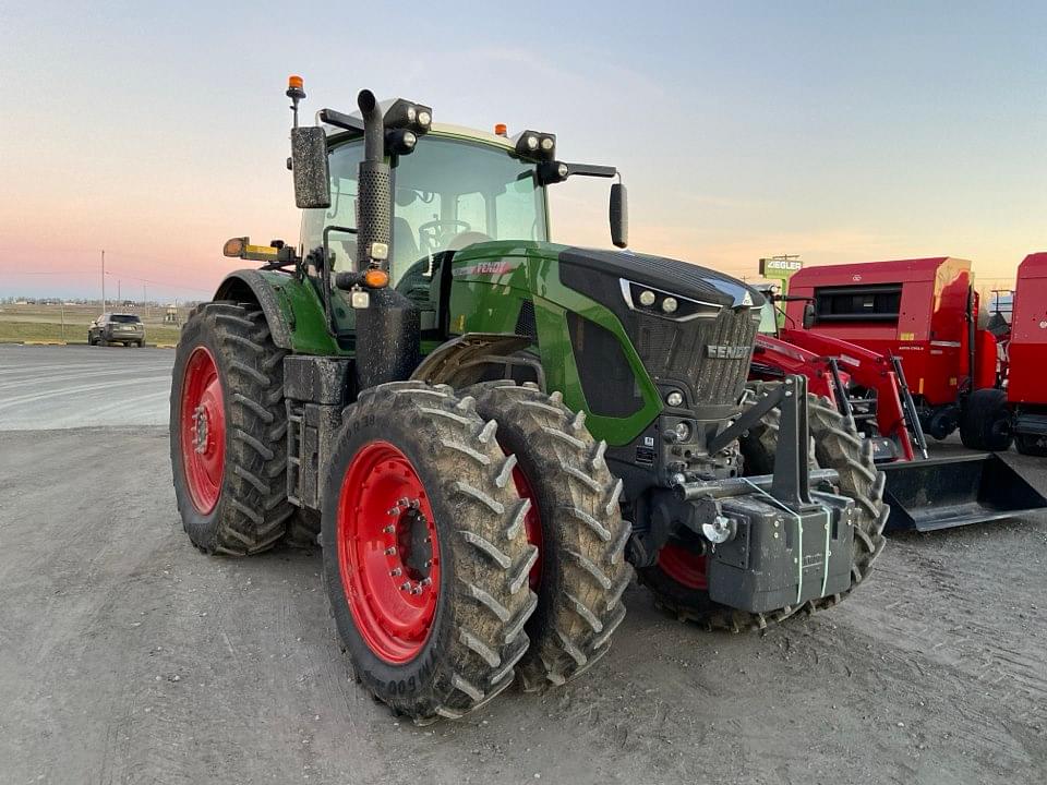 Image of Fendt 930 Vario Image 0