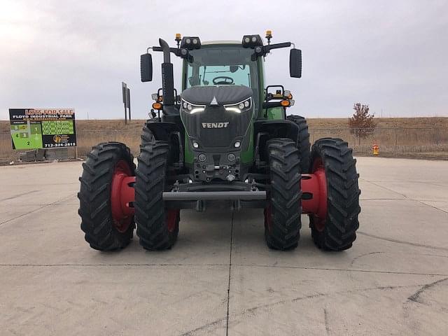 Image of Fendt 930 Vario equipment image 2