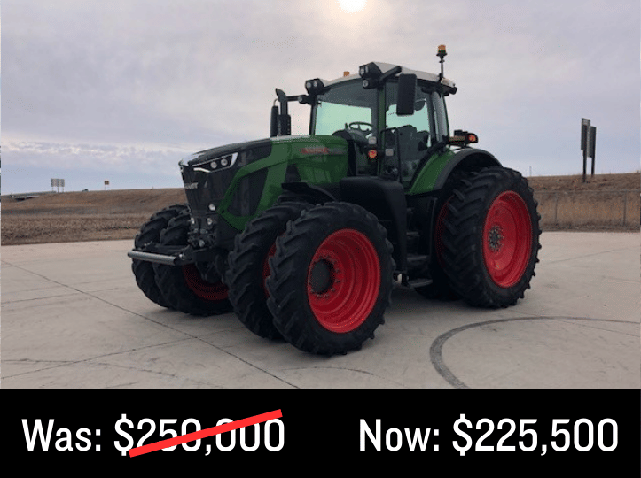 Image of Fendt 930 Vario Primary image