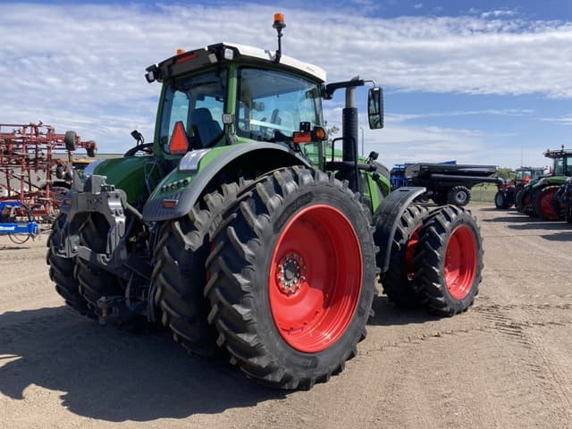 Image of Fendt 930 Vario equipment image 4