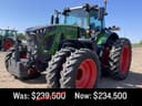 2020 Fendt 930 Vario Image