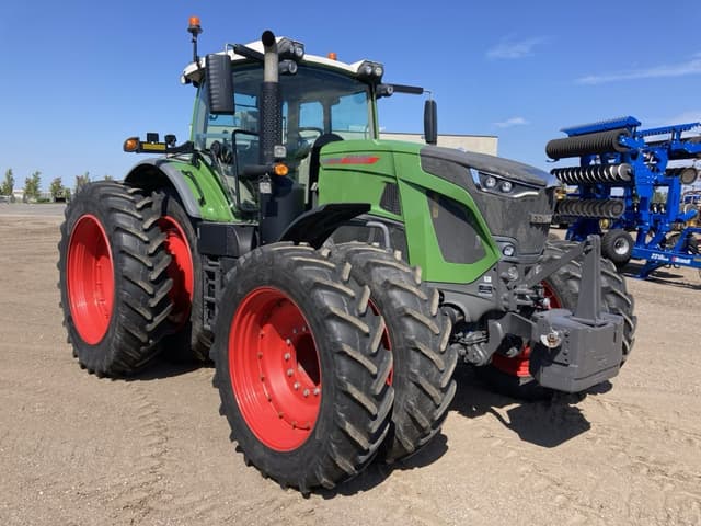 Image of Fendt 930 Vario equipment image 4