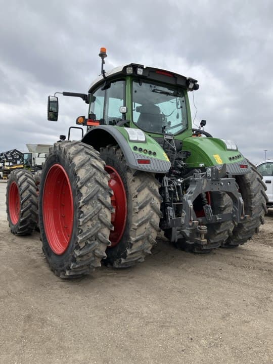 Image of Fendt 930 Vario equipment image 3