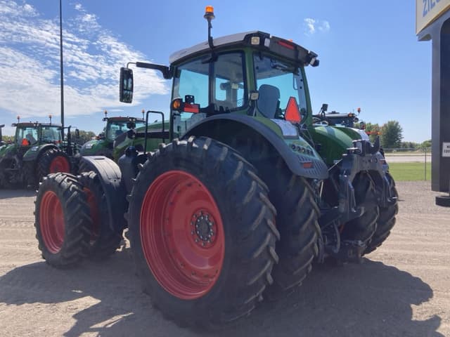 Image of Fendt 930 Vario equipment image 1