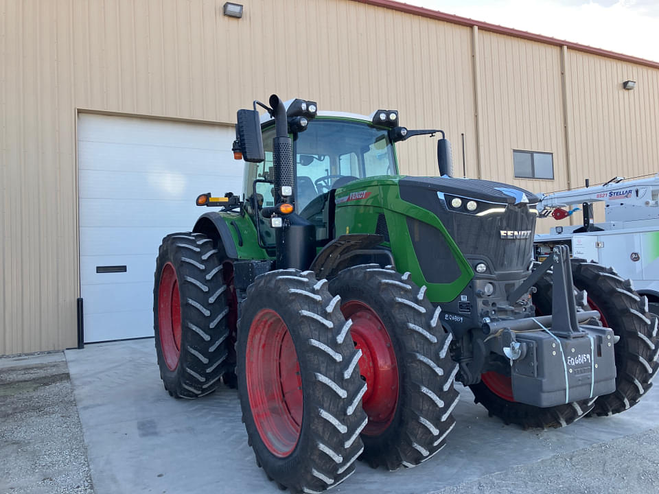 Image of Fendt 930 Vario Primary image