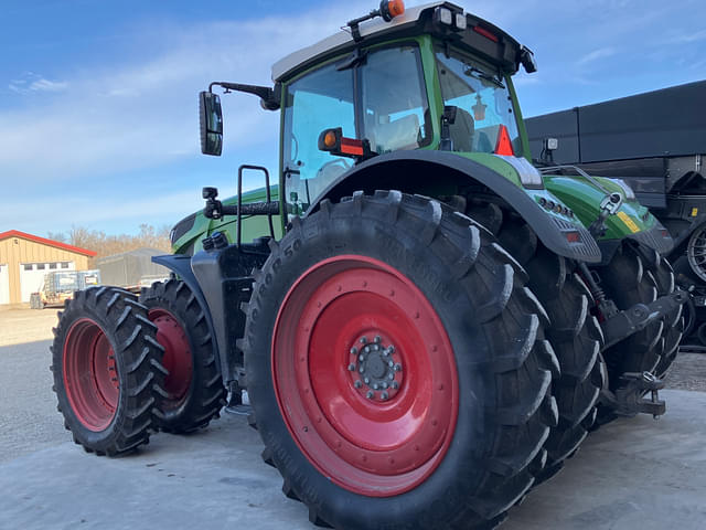 Image of Fendt 930 Vario equipment image 2