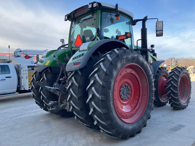 Image of Fendt 930 Vario equipment image 3