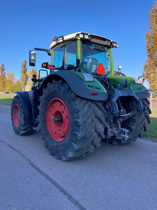 Image of Fendt 933 Vario equipment image 3