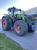 2023 Fendt 933 Vario Image