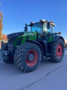 Thumbnail image Fendt 933 Vario 1