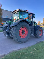 Main image Fendt 933 Vario 3