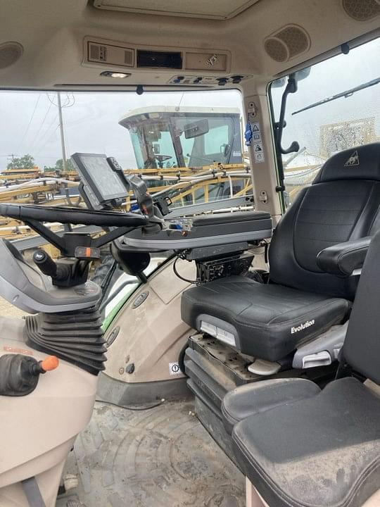Image of Fendt 933 Vario equipment image 4