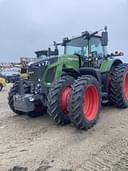 2020 Fendt 933 Vario Image