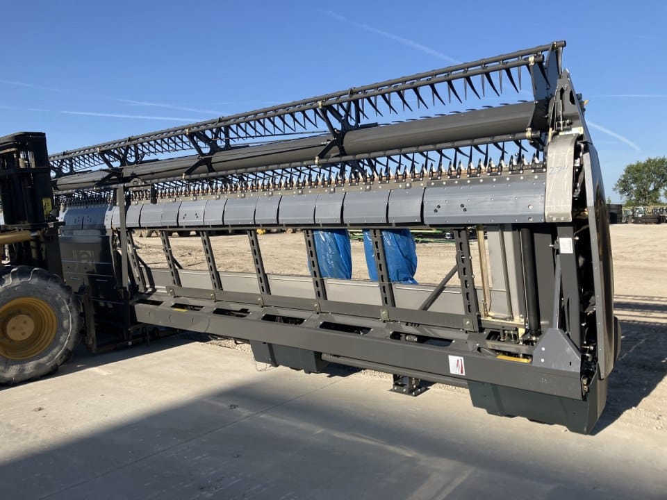 2023 Fendt 9340 Equipment Image0