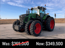 2022 Fendt 936 Vario Image