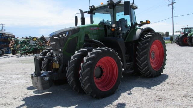 Image of Fendt 936 Vario Primary image