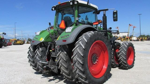 Image of Fendt 936 Vario equipment image 2
