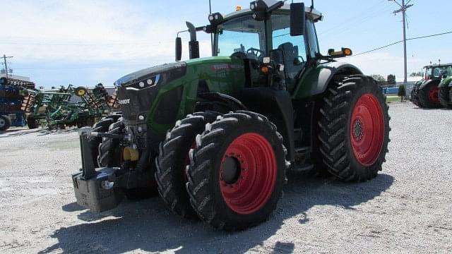 Image of Fendt 936 Vario Primary image