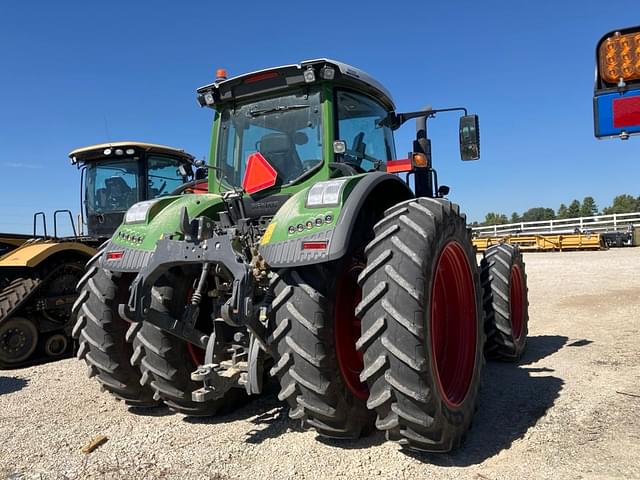 Image of Fendt 936 Vario equipment image 2