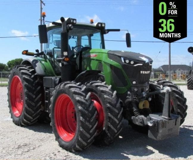 Image of Fendt 936 Vario Primary image