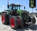 2022 Fendt 936 Vario Image