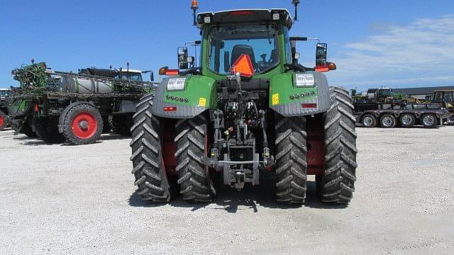 Image of Fendt 936 Vario equipment image 4